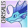 Chrysalis