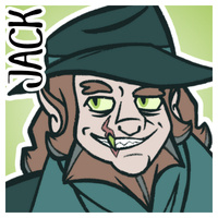 Jack Hatchett