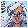 Azura&#39;ellys