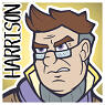 Harrison Graves