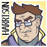Harrison Graves