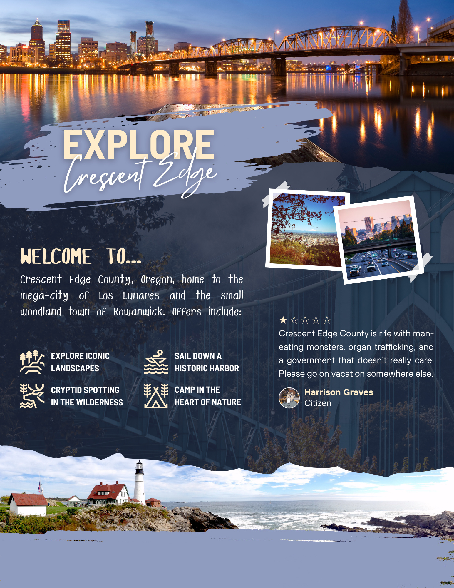 CEC Flyer